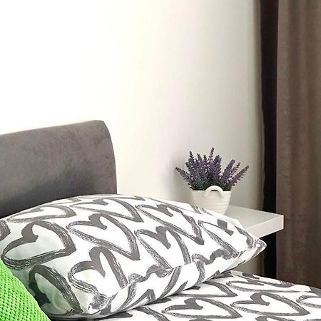 Apartment Aurora Foca Eksteriør bilde